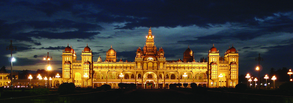 The enduring influence of Mysore